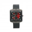 Alexandre Christie AC 3030 Black Red Lady BFBEPBARE